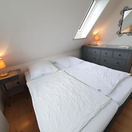 Am Kampland 25B Apartment Даме Екстериор снимка