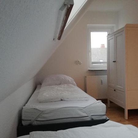 Am Kampland 25B Apartment Даме Екстериор снимка