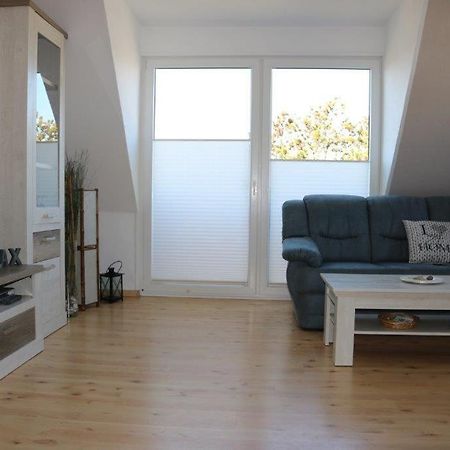 Am Kampland 25B Apartment Даме Екстериор снимка