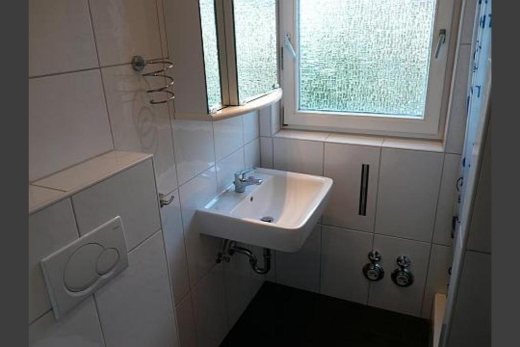 Am Kampland 25B Apartment Даме Екстериор снимка