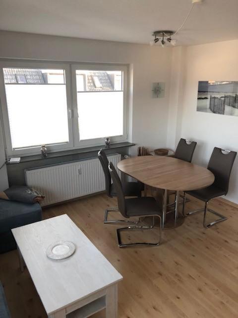 Am Kampland 25B Apartment Даме Екстериор снимка