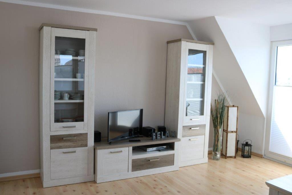 Am Kampland 25B Apartment Даме Екстериор снимка